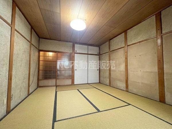 大阪市生野区勝山北５丁目の中古一戸建て