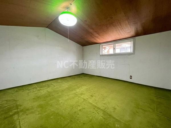 大阪市生野区勝山北５丁目の中古一戸建て