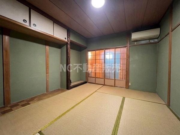 大阪市生野区勝山北５丁目の中古一戸建て