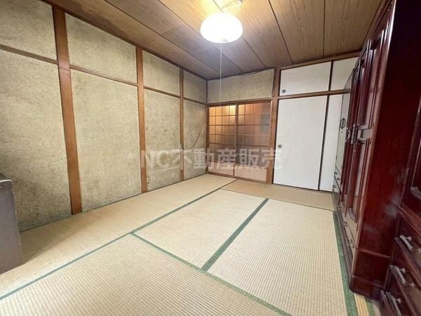大阪市生野区勝山北５丁目の中古一戸建て