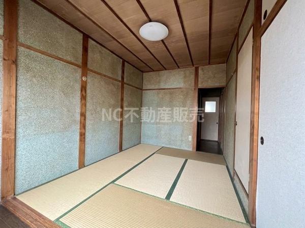 大阪市生野区勝山北５丁目の中古一戸建て