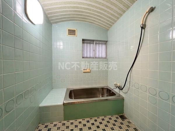 大阪市生野区勝山北５丁目の中古一戸建て