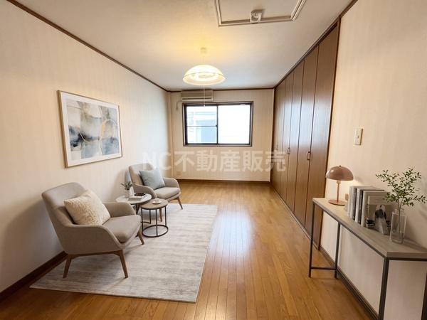 東大阪市俊徳町４丁目の中古一戸建