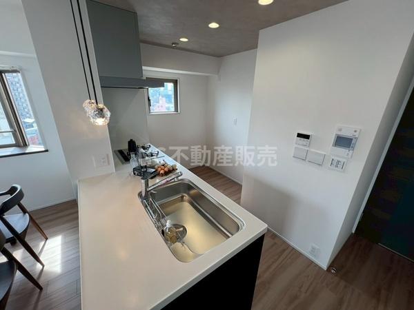 エステムコート鶴橋パルテピア