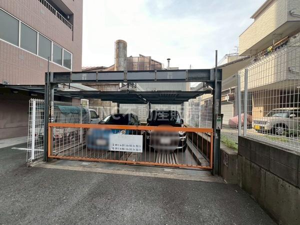 エステムコート鶴橋パルテピア
