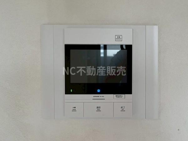 グランアッシュ新深江
