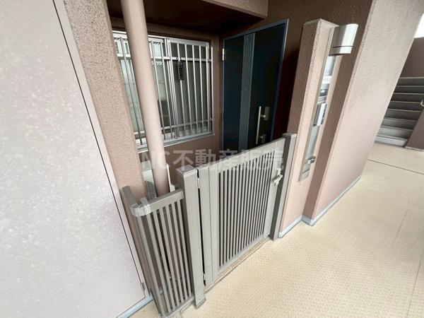 グランアッシュ新深江