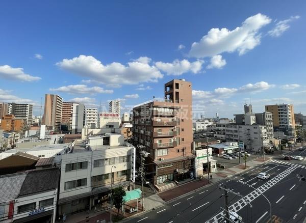 グランアッシュ新深江