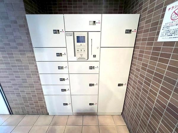 グランアッシュ新深江