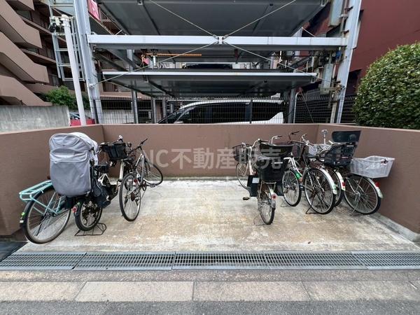 グランアッシュ新深江