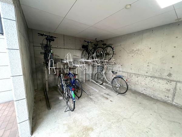 グランアッシュ新深江