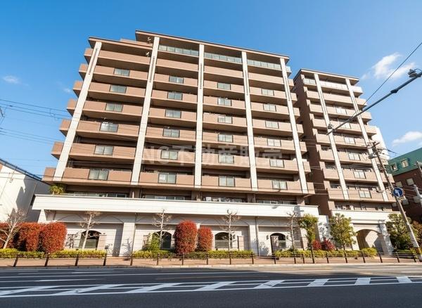 グランアッシュ新深江