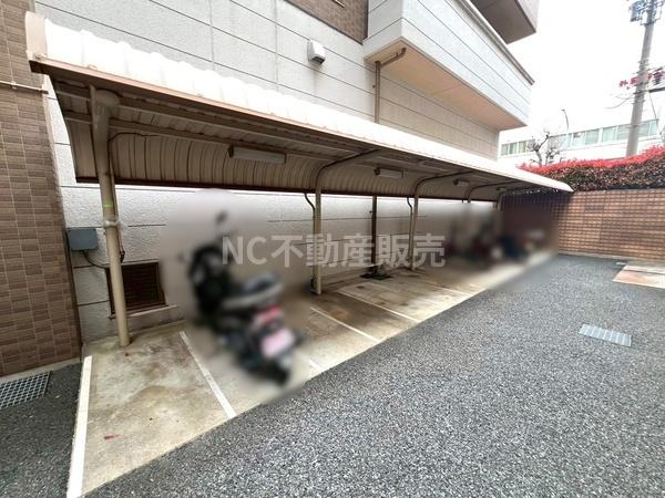 グランアッシュ新深江