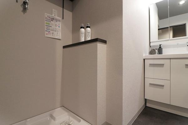 クレアシティ鶴見花博通り