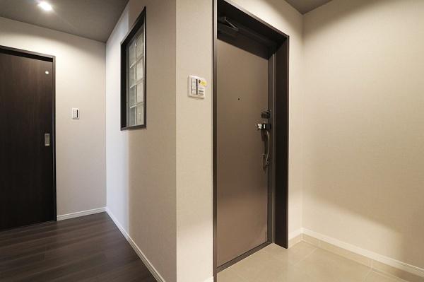クレアシティ鶴見花博通り