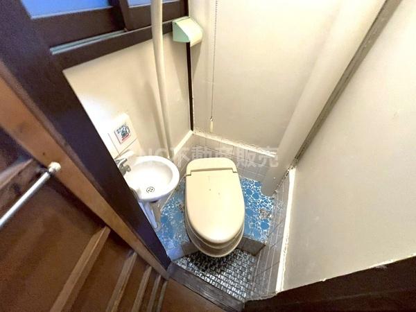大阪市港区南市岡１丁目の中古一戸建て