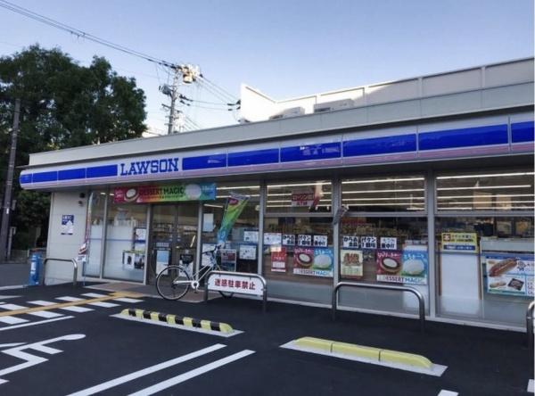 大阪市港区南市岡１丁目の中古一戸建て(ローソン港区市岡元町一丁目店)