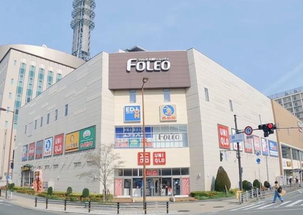 大阪市港区南市岡１丁目の中古一戸建て(フォレオ大阪ドームシティ)