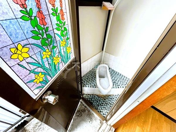 大阪市港区南市岡１丁目の中古一戸建て