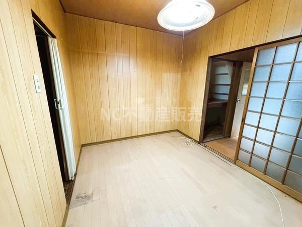 大阪市港区南市岡１丁目の中古一戸建て