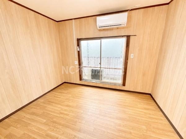 大阪市港区南市岡１丁目の中古テラスハウス