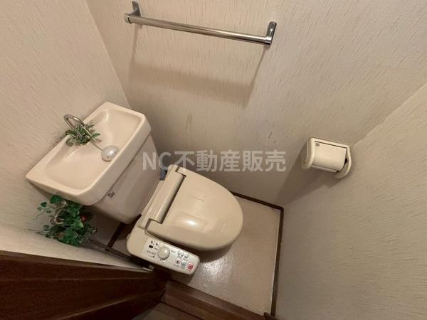 東大阪市新家２丁目の中古一戸建て