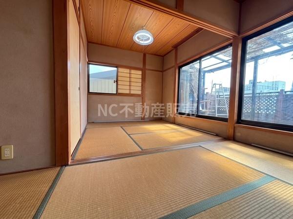 東大阪市新家２丁目の中古一戸建て
