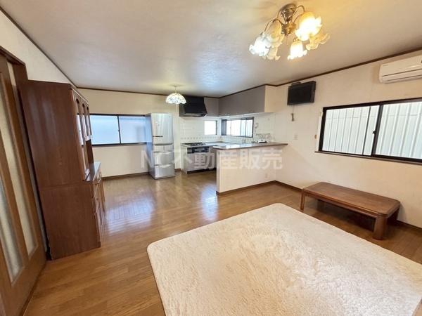 東大阪市新家２丁目の中古一戸建て