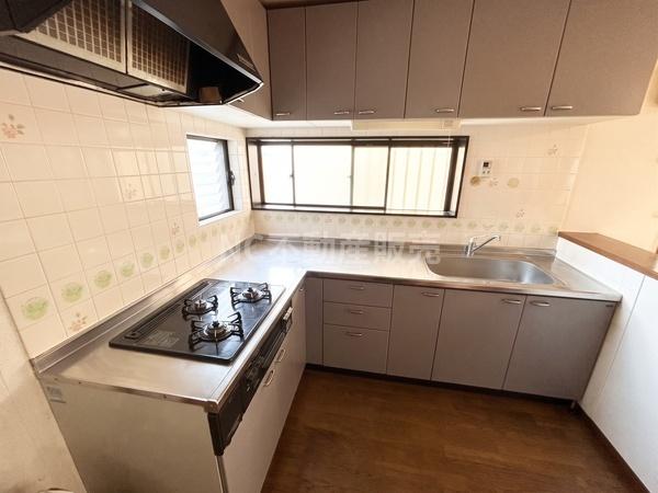 東大阪市新家２丁目の中古一戸建て