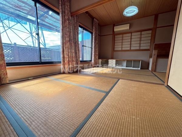 東大阪市新家２丁目の中古一戸建て