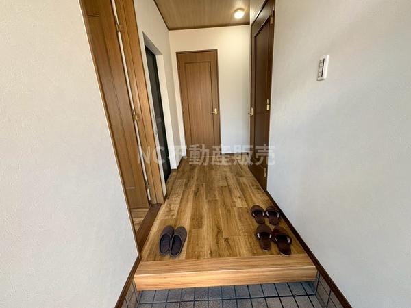 東大阪市若江西新町３丁目の中古一戸建て