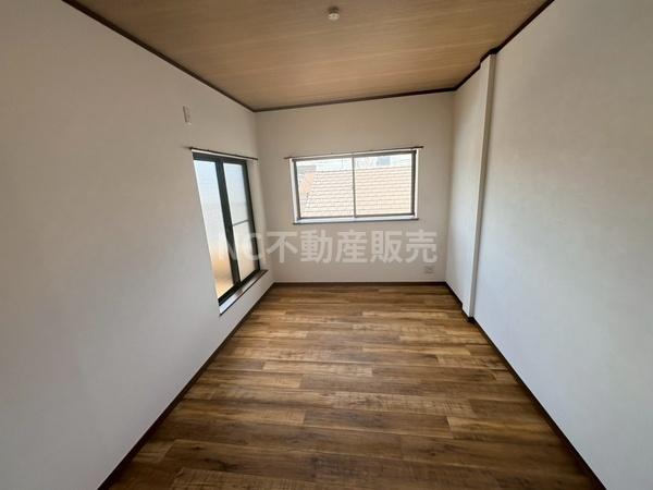 東大阪市若江西新町３丁目の中古一戸建て