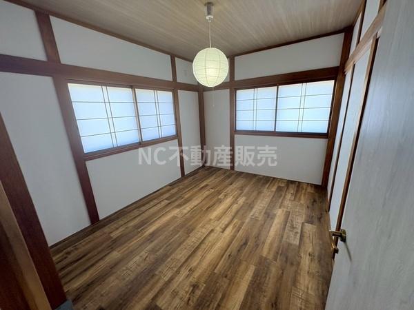 東大阪市若江西新町３丁目の中古一戸建て