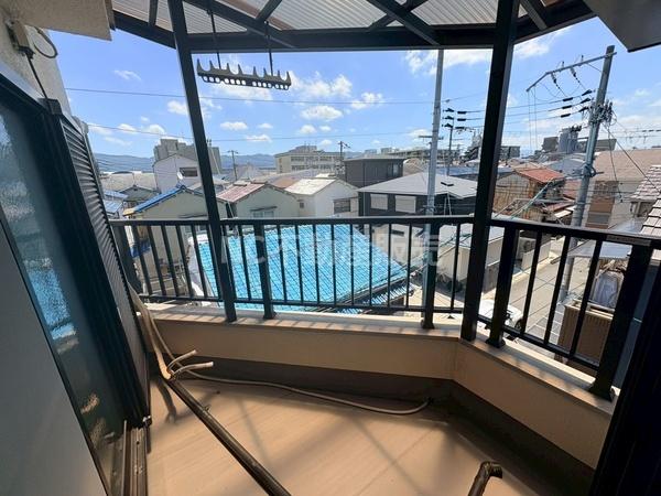 東大阪市若江西新町３丁目の中古一戸建て