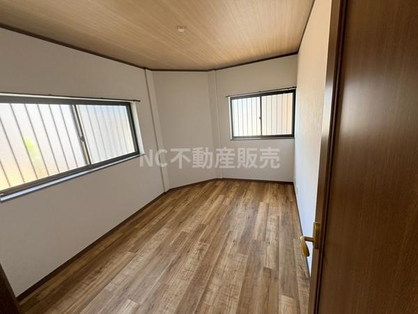 東大阪市若江西新町３丁目の中古一戸建て