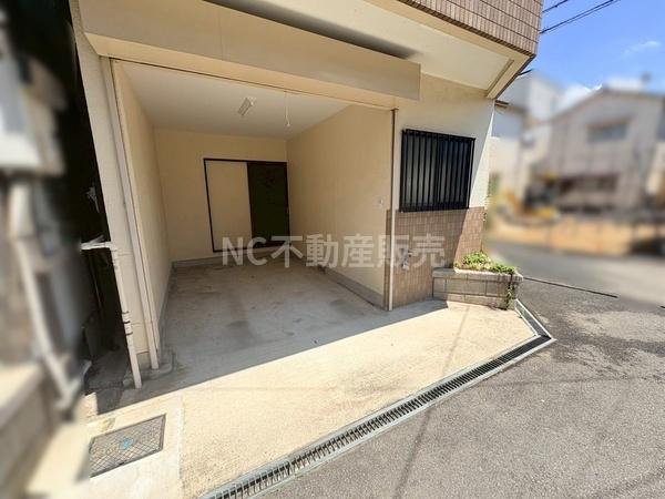 東大阪市若江西新町３丁目の中古一戸建て
