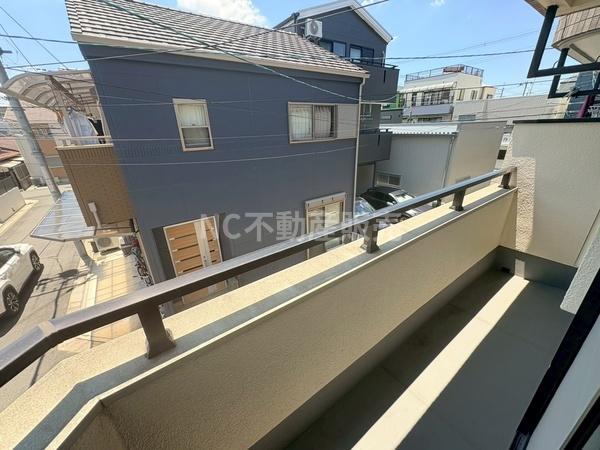 東大阪市若江西新町３丁目の中古一戸建て