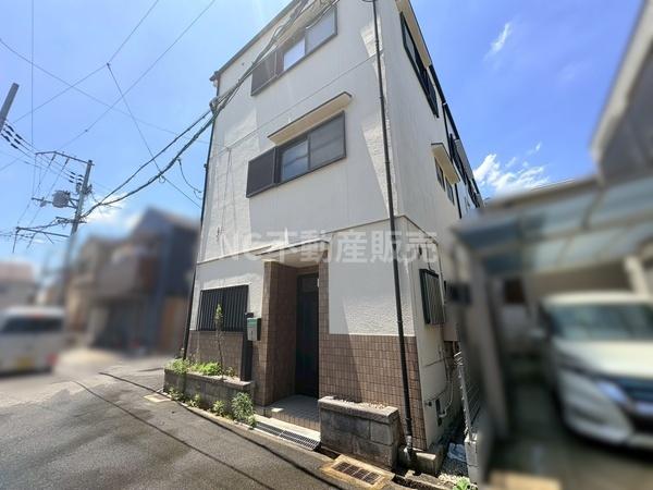 東大阪市若江西新町３丁目の中古一戸建