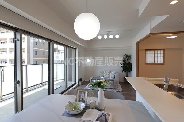 ブランニード河内小阪