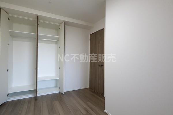 ブランニード河内小阪