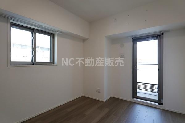 ブランニード河内小阪