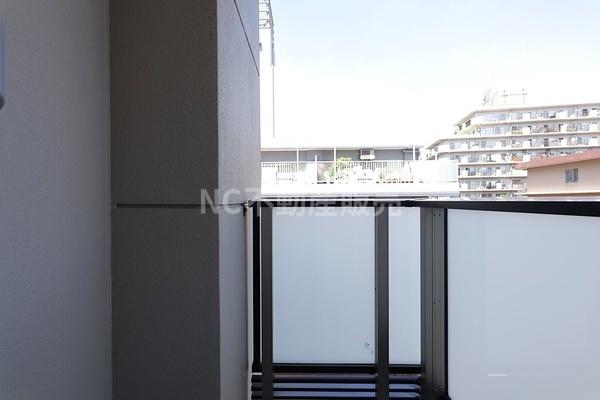 ブランニード河内小阪