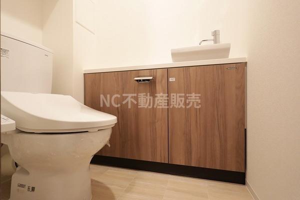ブランニード河内小阪