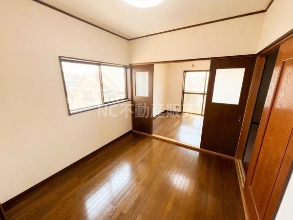 東大阪市大蓮東４丁目の中古一戸建て