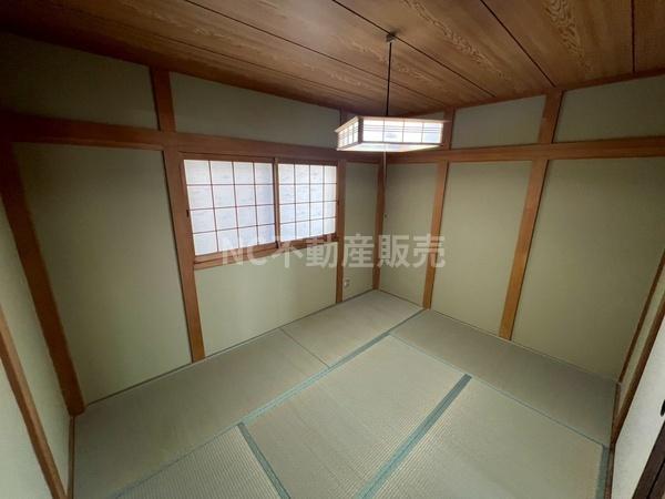 東大阪市大蓮東４丁目の中古一戸建て