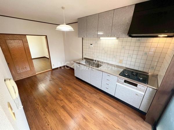 東大阪市大蓮東４丁目の中古一戸建て