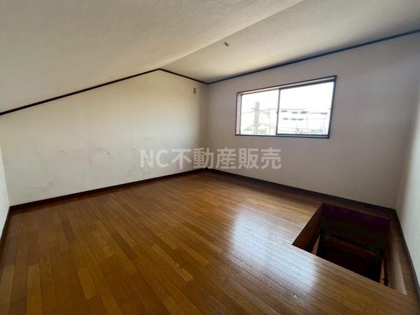 東大阪市大蓮東４丁目の中古一戸建て