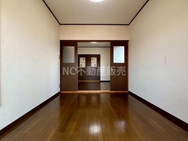 東大阪市大蓮東４丁目の中古一戸建て