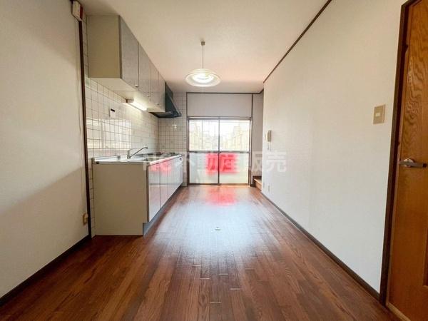 東大阪市大蓮東４丁目の中古一戸建て