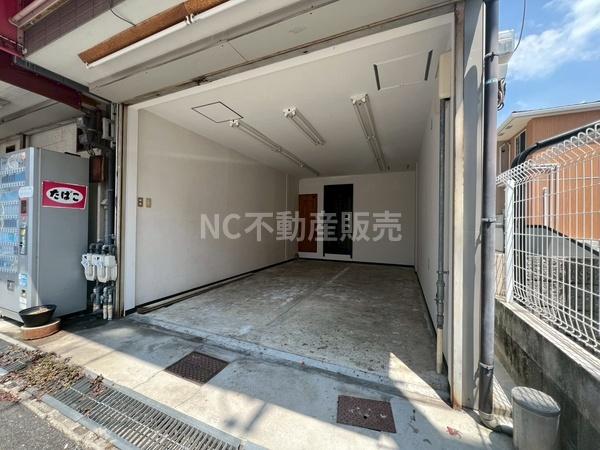 東大阪市大蓮東４丁目の中古一戸建て